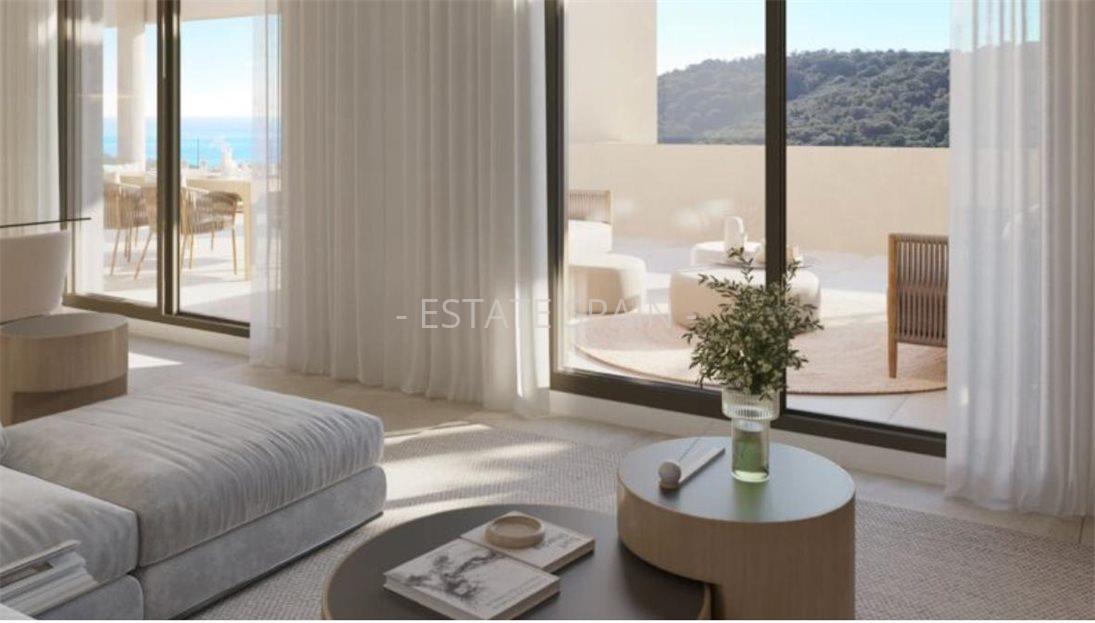 Квартира в Ла-Алькайдеса 177 м2 №ART255236FF5C  - Продажа - 8 large