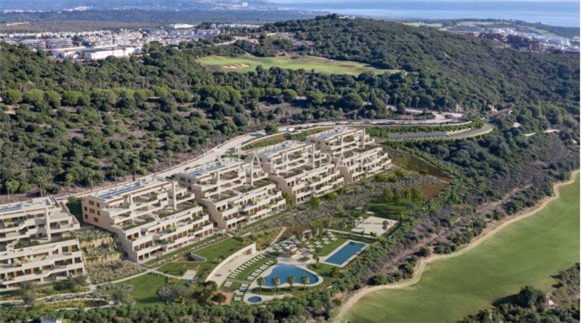 Квартира в Ла-Алькайдеса 177 м2 №ART255236FF5C  - Продажа - 14 preview