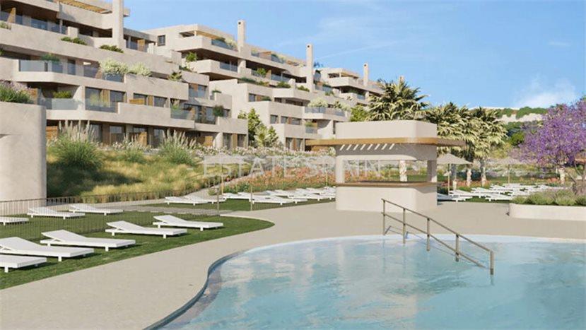 Квартира в Ла-Алькайдеса 177 м2 №ART255236FF5C  - Продажа - 4 preview