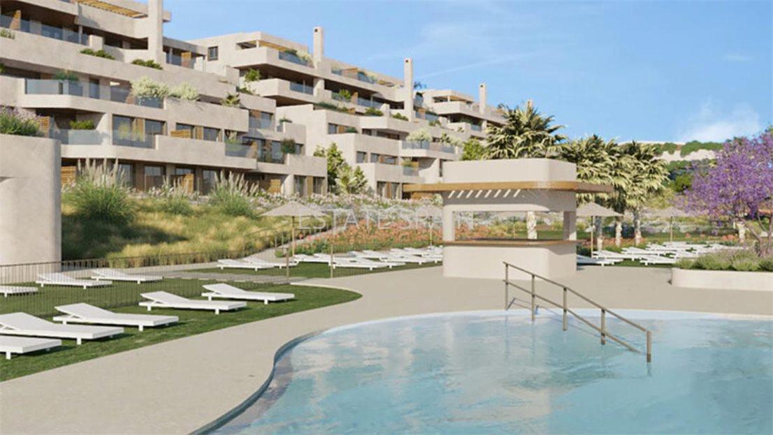 Квартира в Ла-Алькайдеса 177 м2 №ART255236FF5C  - Продажа - 4 large