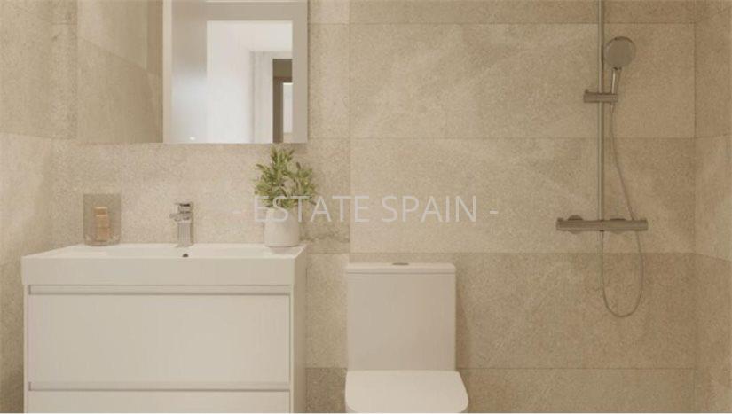 Квартира в Ла-Алькайдеса 177 м2 №ART255236FF5C  - Продажа - 10 preview