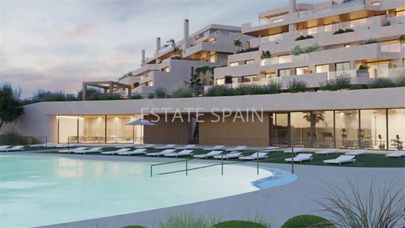 Квартира в Ла-Алькайдеса 177 м2 №ART255236FF5C  - Продажа - 13 preview