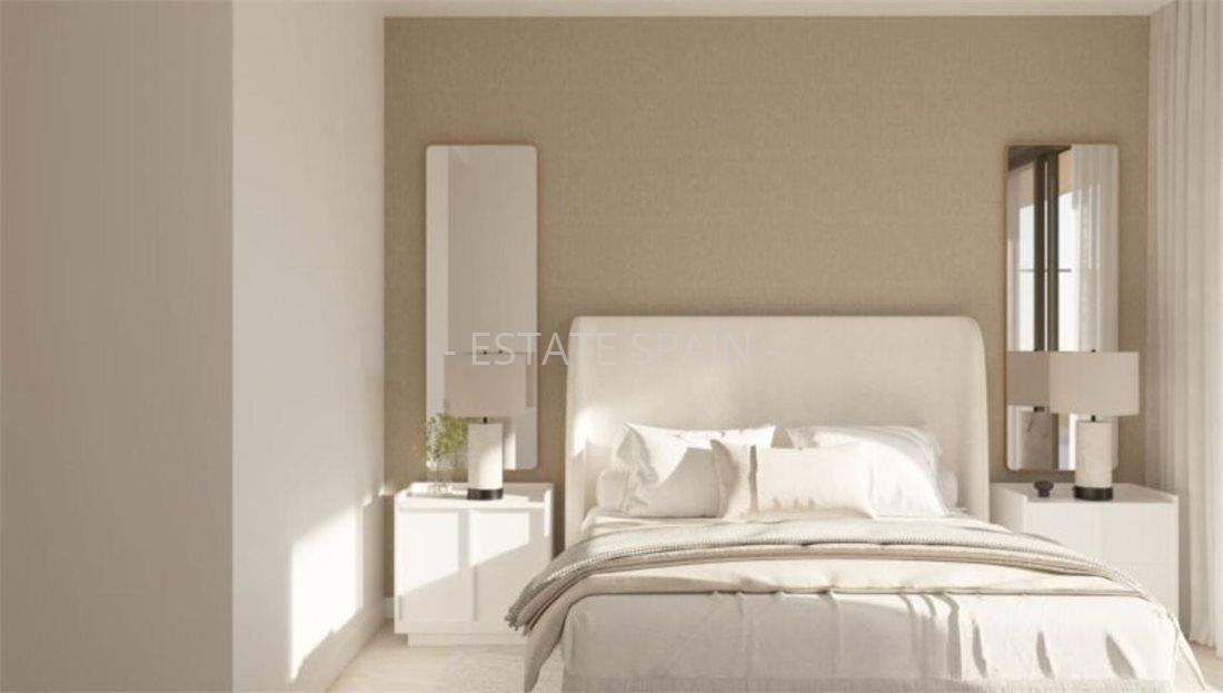 Квартира в Ла-Алькайдеса 177 м2 №ART255236FF5C  - Продажа - 11 large