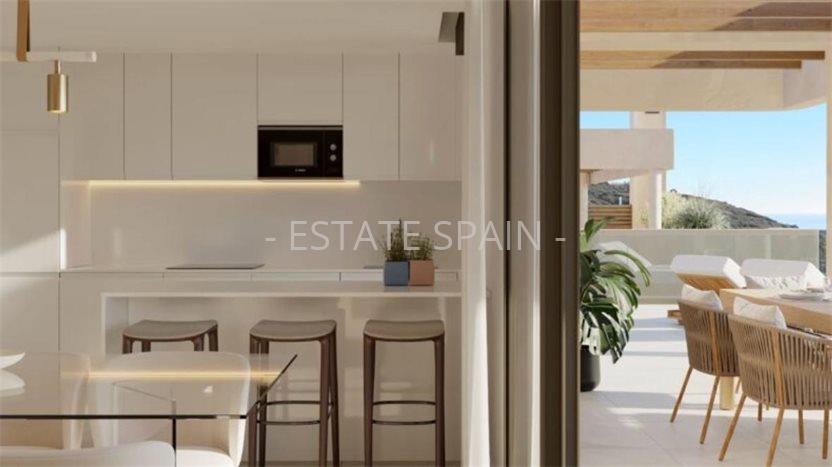 Квартира в Ла-Алькайдеса 177 м2 №ART255236FF5C  - Продажа - 7 preview