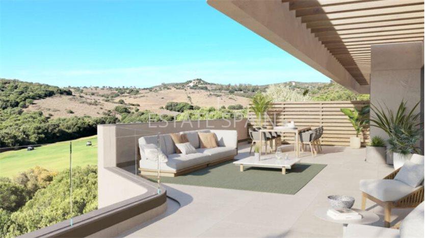 Квартира в Ла-Алькайдеса 177 м2 №ART255236FF5C  - Продажа - 2 preview