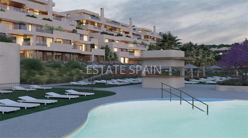 Квартира в Ла-Алькайдеса 177 м2 №ART255236FF5C  - Продажа - 5 preview