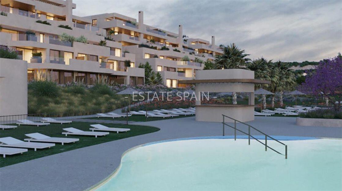 Квартира в Ла-Алькайдеса 177 м2 №ART255236FF5C  - Продажа - 5 large