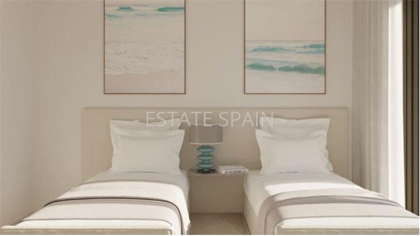 Квартира в Ла-Алькайдеса 177 м2 №ART255236FF5C  - Продажа - 12 preview