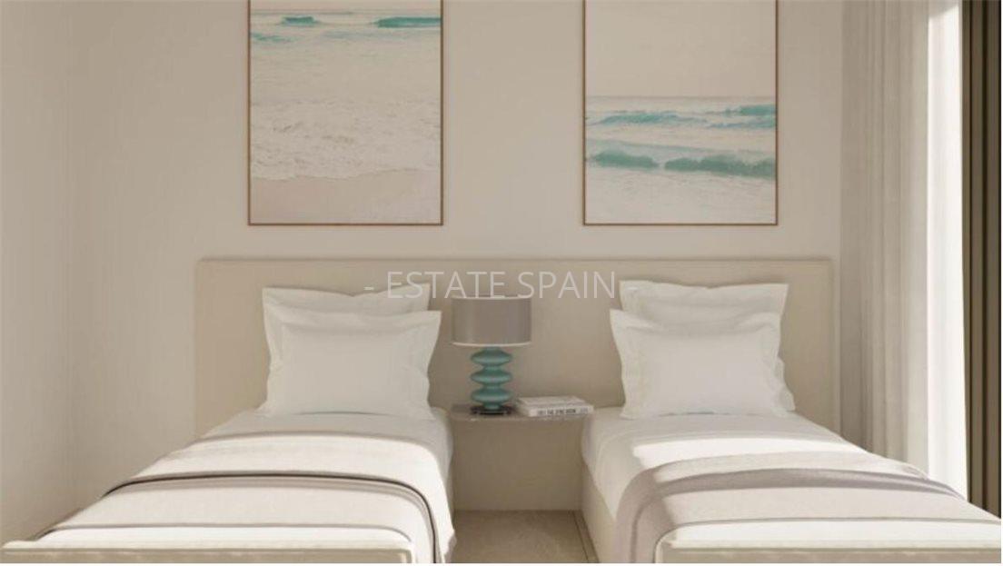 Квартира в Ла-Алькайдеса 177 м2 №ART255236FF5C  - Продажа - 12 large