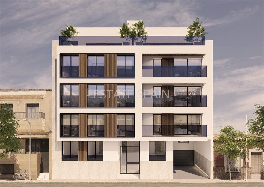 Апартаменты в Гуардамар-дель-Сегура 154 м2 №ART261120C705  - Продажа - 10 large