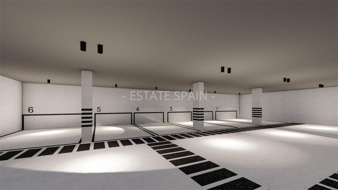 Апартаменты в Гуардамар-дель-Сегура 154 м2 №ART261120C705  - Продажа - 17 large