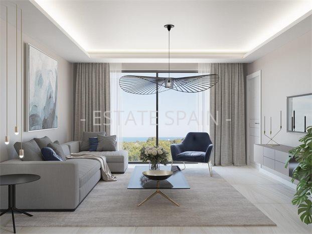 Апартаменты в Гуардамар-дель-Сегура 154 м2 №ART261120C705  - Продажа - 4 preview