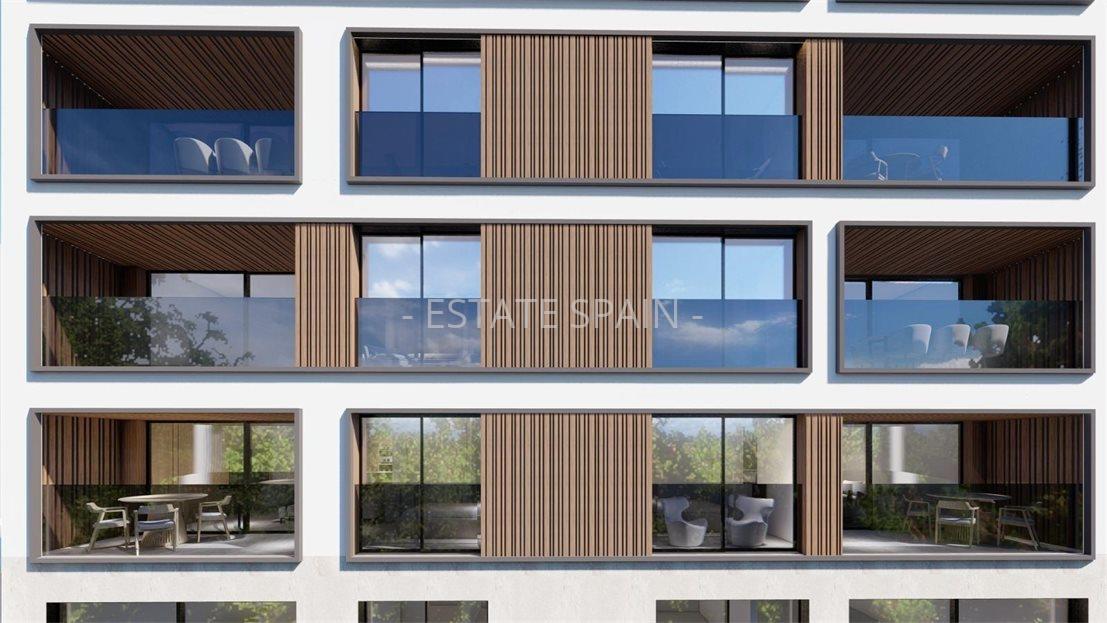 Апартаменты в Гуардамар-дель-Сегура 154 м2 №ART261120C705  - Продажа - 9 large