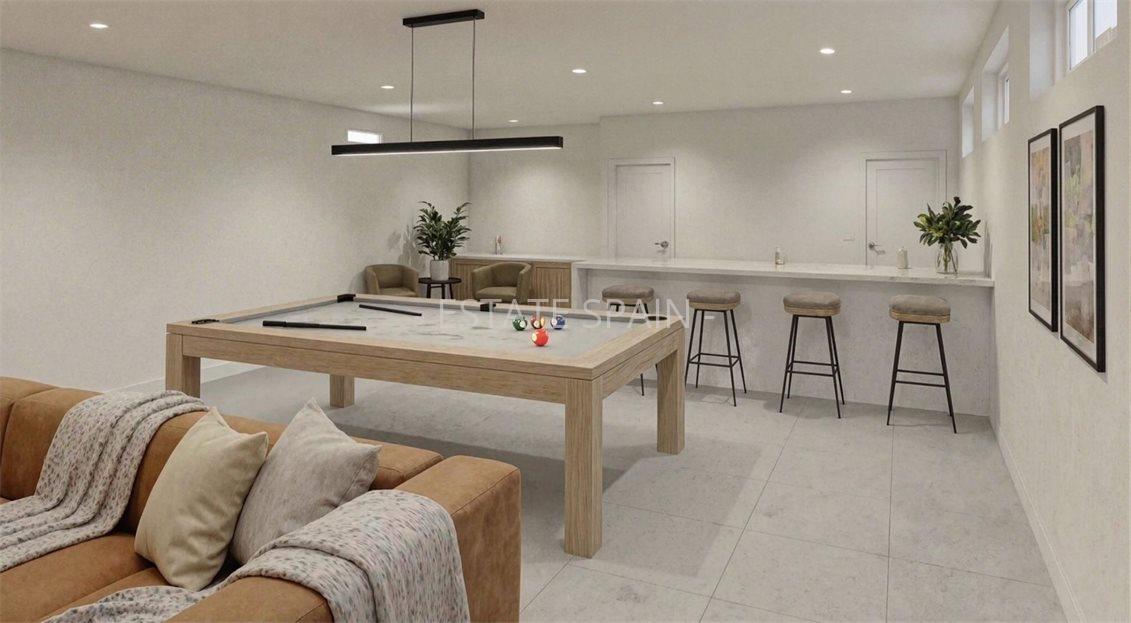 Вилла в Масаррон 156 м2 №VL26330EE8AA  - Продажа - 15 large