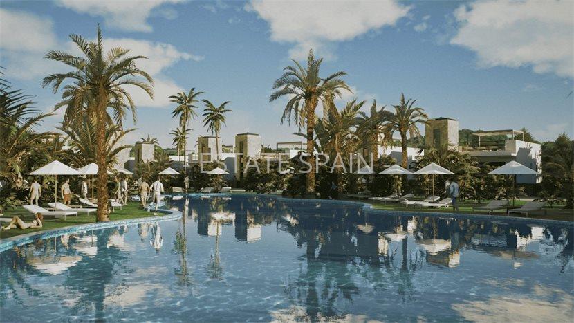 Вилла в Масаррон 156 м2 №VL26330EE8AA  - Продажа - 3 preview