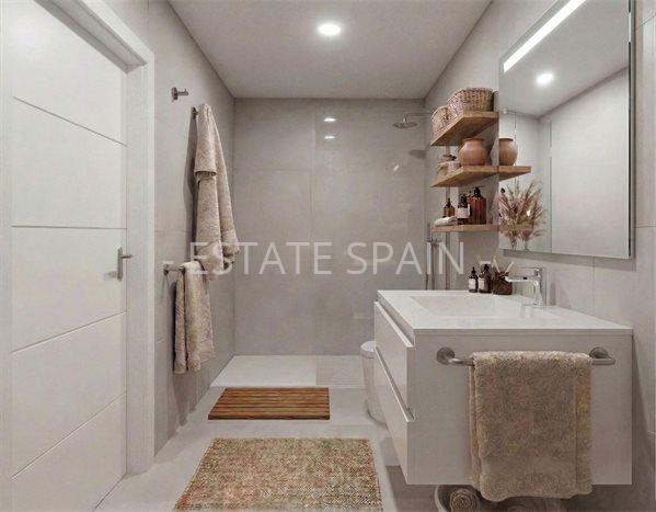 Вилла в Масаррон 156 м2 №VL26330EE8AA  - Продажа - 12 preview