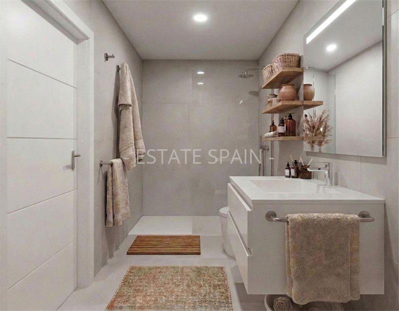 Вилла в Масаррон 156 м2 №VL26330EE8AA  - Продажа - 12 large