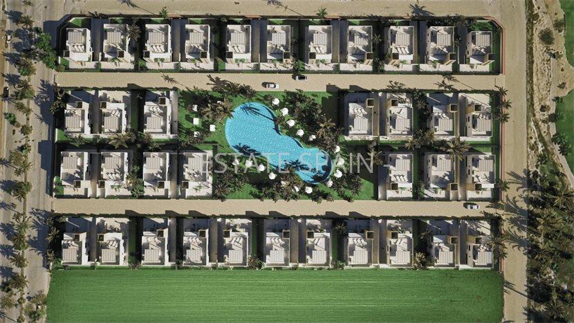 Вилла в Масаррон 156 м2 №VL26330EE8AA  - Продажа - 21 preview