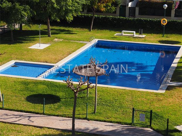 Таунхаус в Плайя-де-Сан-Хуан 250 м2 №TAU18323CBAA  - Продажа - 23 preview