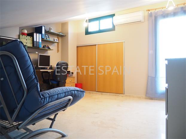 Таунхаус в Плайя-де-Сан-Хуан 250 м2 №TAU18323CBAA  - Продажа - 5 preview