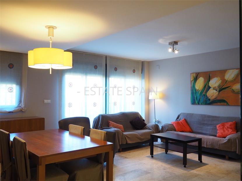 Таунхаус в Плайя-де-Сан-Хуан 250 м2 №TAU18323CBAA  - Продажа - 2 large