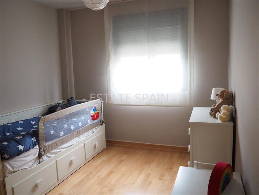 Таунхаус в Плайя-де-Сан-Хуан 250 м2 №TAU18323CBAA  - Продажа - 3 large