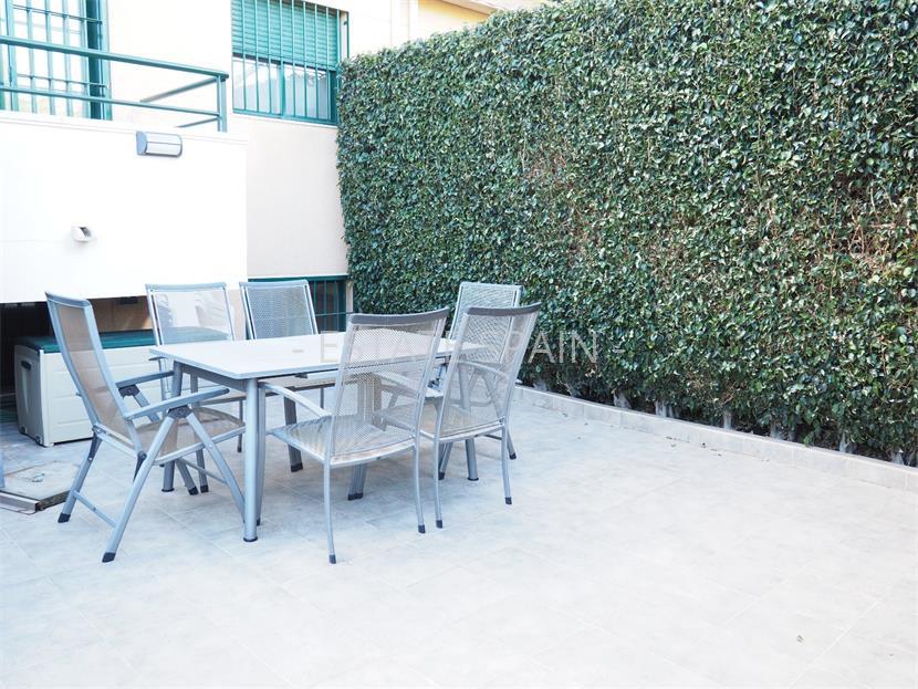 Таунхаус в Плайя-де-Сан-Хуан 250 м2 №TAU18323CBAA  - Продажа - 18 large