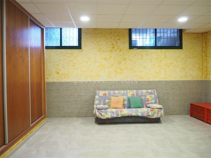 Таунхаус в Плайя-де-Сан-Хуан 250 м2 №TAU18323CBAA  - Продажа - 13 large