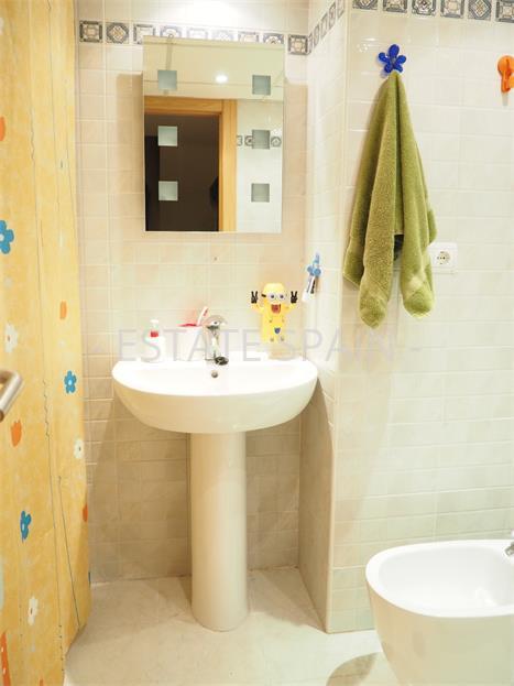 Таунхаус в Плайя-де-Сан-Хуан 250 м2 №TAU18323CBAA  - Продажа - 12 large