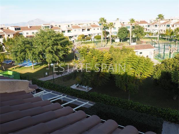 Таунхаус в Плайя-де-Сан-Хуан 250 м2 №TAU18323CBAA  - Продажа - 21 preview