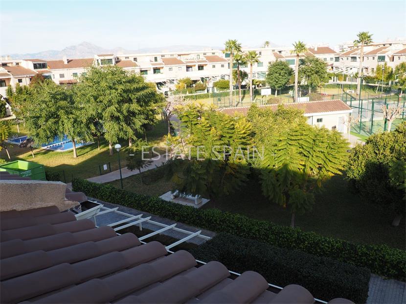 Таунхаус в Плайя-де-Сан-Хуан 250 м2 №TAU18323CBAA  - Продажа - 21 large