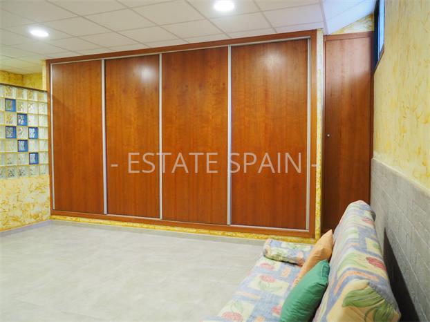 Таунхаус в Плайя-де-Сан-Хуан 250 м2 №TAU18323CBAA  - Продажа - 16 preview