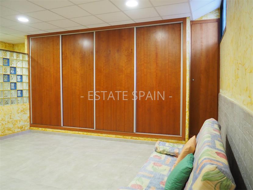 Таунхаус в Плайя-де-Сан-Хуан 250 м2 №TAU18323CBAA  - Продажа - 16 large