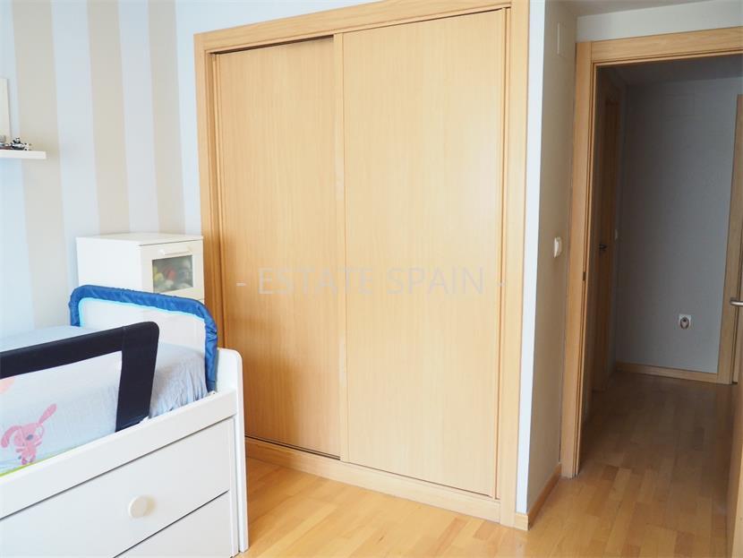 Таунхаус в Плайя-де-Сан-Хуан 250 м2 №TAU18323CBAA  - Продажа - 14 large