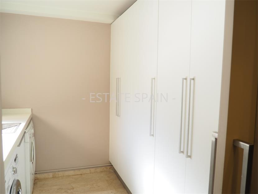 Таунхаус в Плайя-де-Сан-Хуан 250 м2 №TAU18323CBAA  - Продажа - 10 large