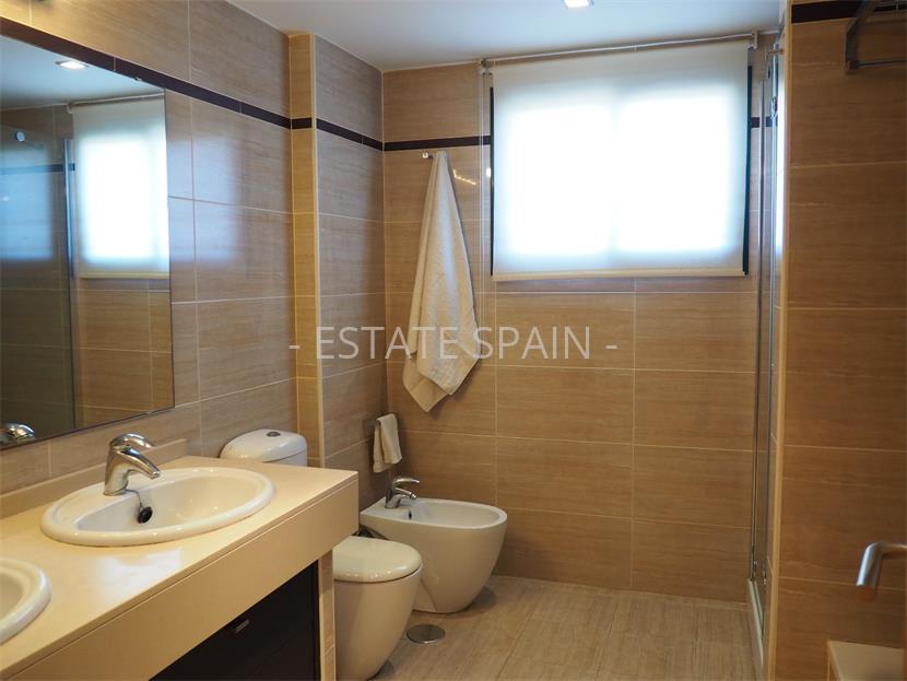 Таунхаус в Плайя-де-Сан-Хуан 250 м2 №TAU18323CBAA  - Продажа - 9 large