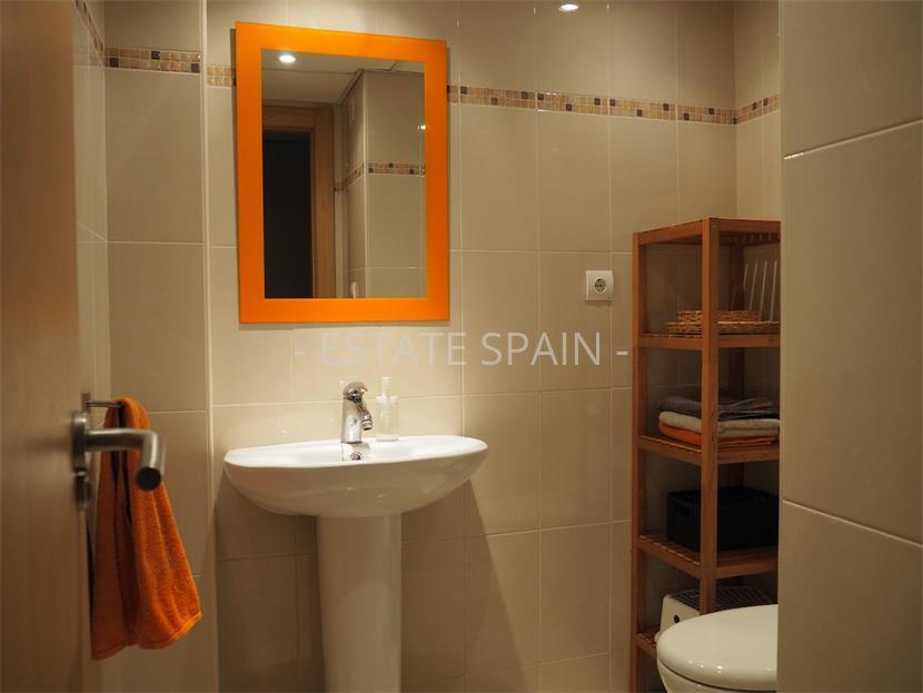 Таунхаус в Плайя-де-Сан-Хуан 250 м2 №TAU18323CBAA  - Продажа - 11 large