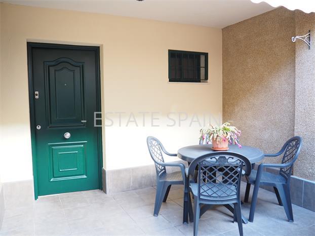 Таунхаус в Плайя-де-Сан-Хуан 250 м2 №TAU18323CBAA  - Продажа - 19 preview