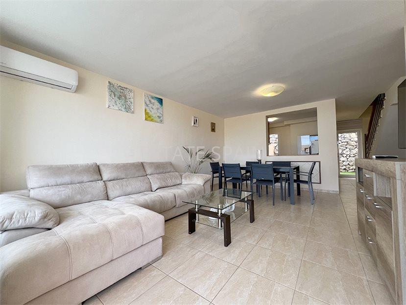 Таунхаус в Коста Адехе 226 м2 №BL262313166  - Продажа - 8 large