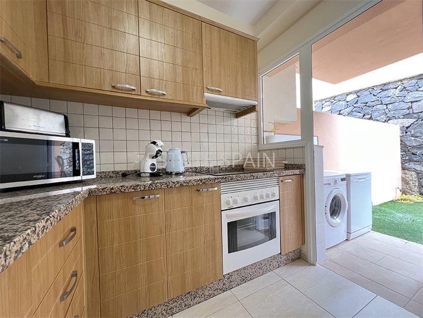 Таунхаус в Коста Адехе 226 м2 №BL262313166  - Продажа - 12 large