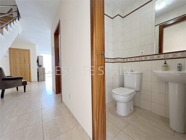 Таунхаус в Коста Адехе 226 м2 №BL262313166  - Продажа - 14 preview