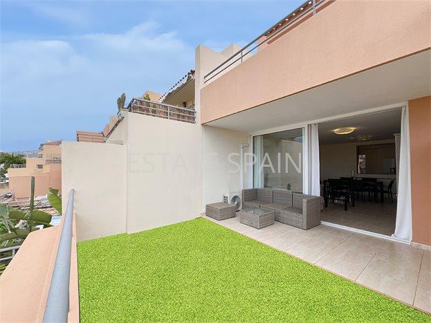 Таунхаус в Коста Адехе 226 м2 №BL262313166  - Продажа - 7 preview