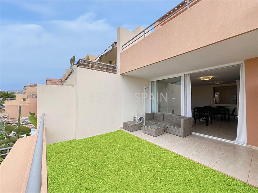 Таунхаус в Коста Адехе 226 м2 №BL262313166  - Продажа - 7 large