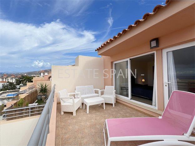 Таунхаус в Коста Адехе 226 м2 №BL262313166  - Продажа - 17 preview