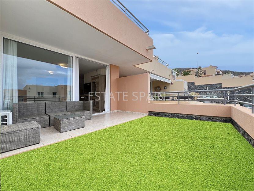 Таунхаус в Коста Адехе 226 м2 №BL262313166  - Продажа - 1 large