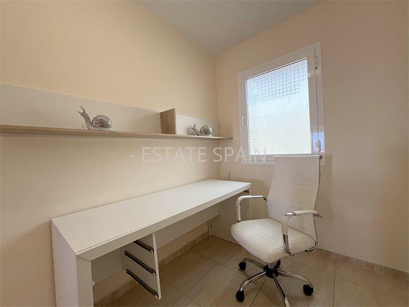 Таунхаус в Коста Адехе 226 м2 №BL262313166  - Продажа - 24 large