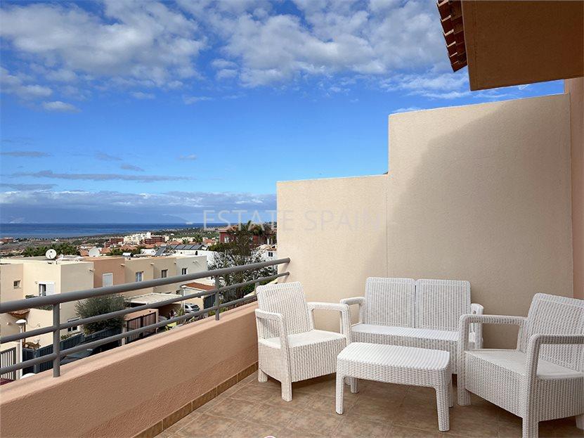 Таунхаус в Коста Адехе 226 м2 №BL262313166  - Продажа - 16 large