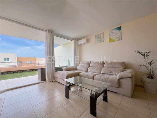 Таунхаус в Коста Адехе 226 м2 №BL262313166  - Продажа - 4 preview