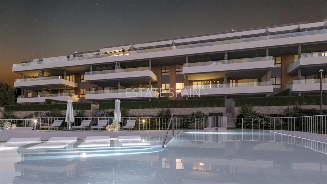 Апартаменты в Торремолиносе 115 м2 №ART236815D49  - Продажа - 3 large