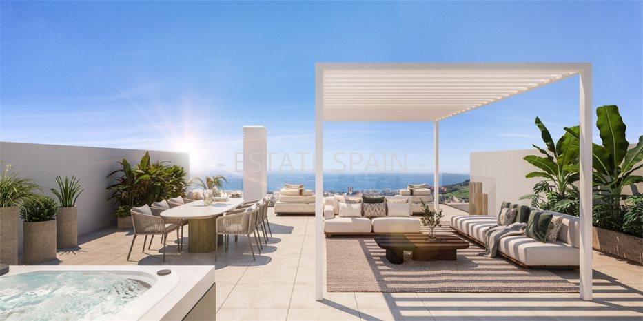 Апартаменты в Манильве 86 м2 №ART24122388A62  - Продажа - 11 preview